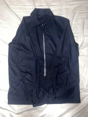 Pilgrim Surf+Supply 네이비 자켓 S