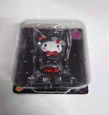 산리오 Happy 복권 할로윈 헬로키티