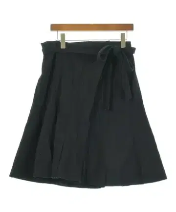tricot COMME des GARCONS 미디 스커트 여성용