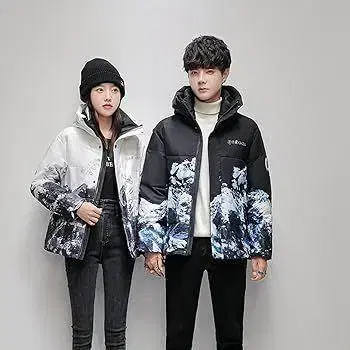 Robenr 다운 자켓 XL