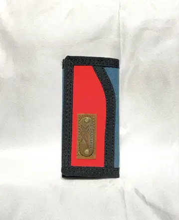 [ 귀중한 당시 물건 ] ASICS 아식스 삼연휴 키케이스 keycase