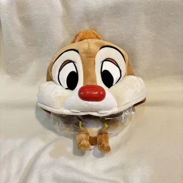 디즈니 데일 모자
