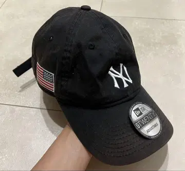 뉴욕 양키스 캡 9TWENTY