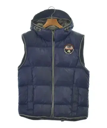 NAPAPIJRI 다운 자켓/다운 베스트 남성용