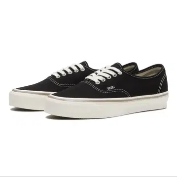 VANS Authentic Reissue 44 애너하임 오센