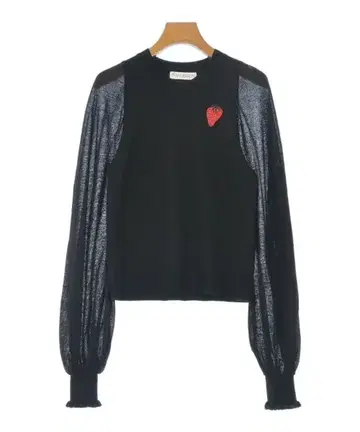 JW Anderson 니트 스웨터 여성용