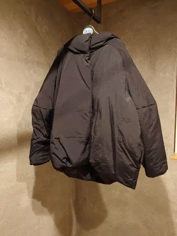 MARW UNITED ARROWS 코쿤 다운 아보카도 다운 사이즈 36