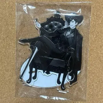CR 블랙의 날 Mondo 아크릴 스탠드