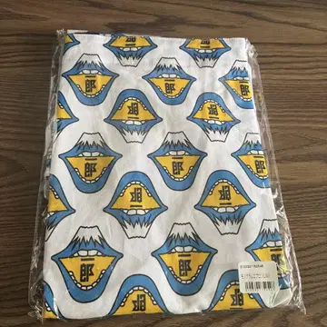 익명 배송 사카낙션 야마구치 이치로 모노그램 에이프런 Logo