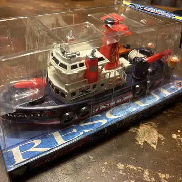 구조선 동력 포함