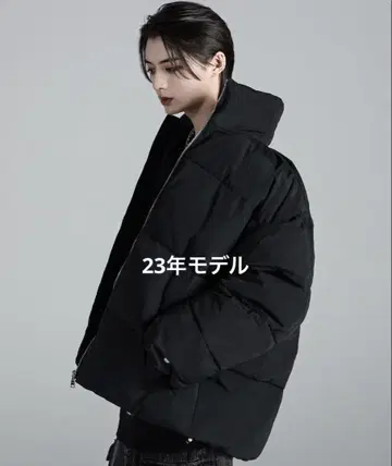 ADRER 하이 기능성 패드 히트 자켓 S 사이즈