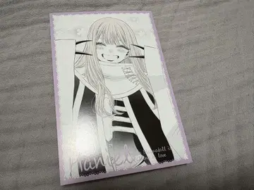 그 비스크 돌은 사랑을 한다 비스크돌전 키타가와 마린 하니엘 엽서