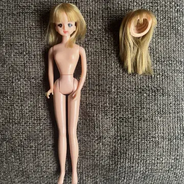 뷰티 컷 제니 타카라