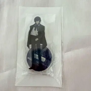 문호 스트레이독스 다자이 오사무 메이지무라 아크릴 스탠드