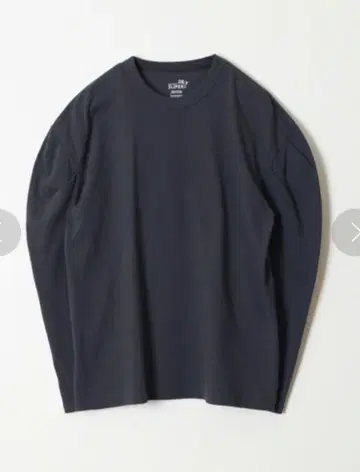 HOLIDAY SUPER FINE DRY PUFF L/S TOPS