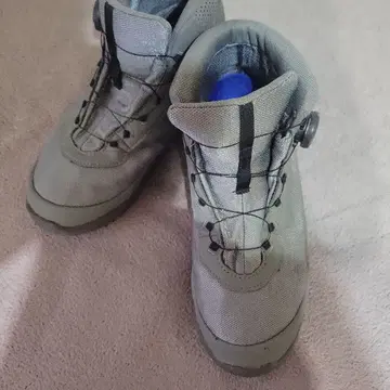 시마노 드라이쉴드 래디얼 스파이크