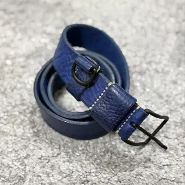 덴함 DENHAM 벨트 남성용