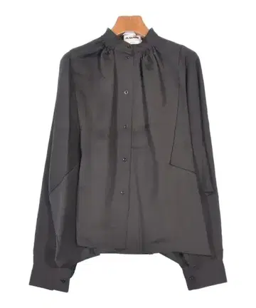 JIL SANDER 블라우스 여성용