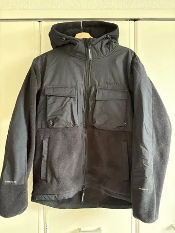 liberaiders 플리스 자켓