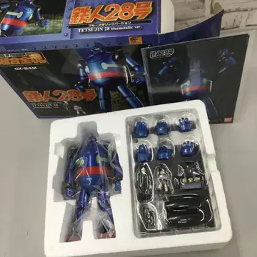 No.35943 초합금혼 철인 28호 GX-24M