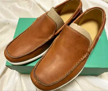 Clarks 클락스 슬립온 사이즈 8