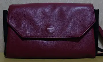 디케이드 DECADE 숄더백