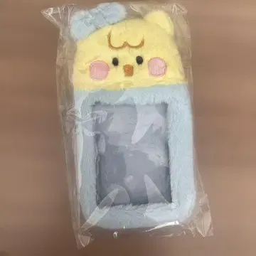 NiziU 리오 BABY NIZOO 리오 포토 카드 홀더