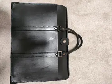 [ 특주 ] HERZ 헬츠 이본수제 더레스백