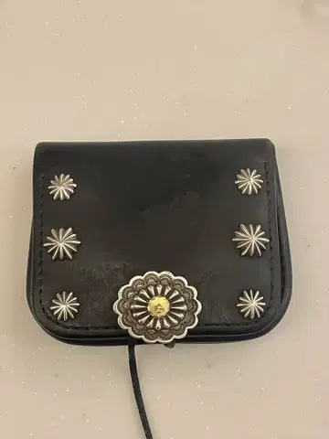 고로즈 각형 동전 지갑 바닥 없음 커스텀 다수