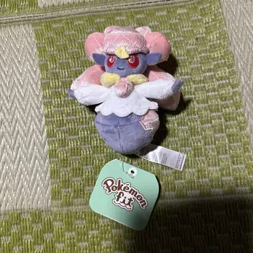 포켓몬 핏 봉제 인형 약 20cm