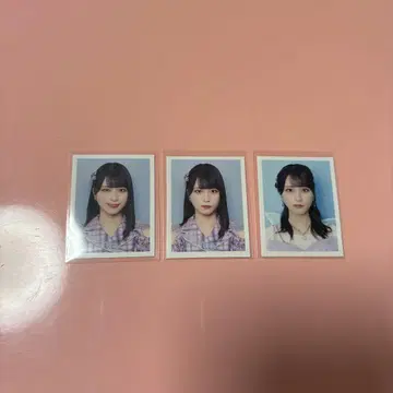 =LOVE 이코러브 사사키 마이카 ID 사진