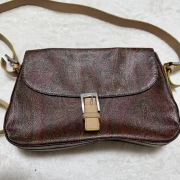 ETRO 숄더백