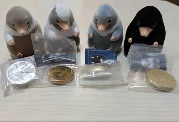 니플러의 최애 컴플리트 세트