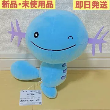 [포켓몬스터/포켓몬] 모후굿토 호페피타 봉제 인형 오 파