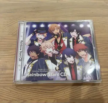 우타프리 AASS 특전 CD