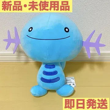 [ 포켓몬스터/포켓몬 ] 메챠모후굿토 봉제 인형 오 파