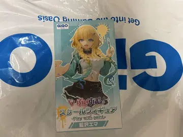 브이스포! 피규어 아이자와 에마 GIGO 한정판 스케일 피규어