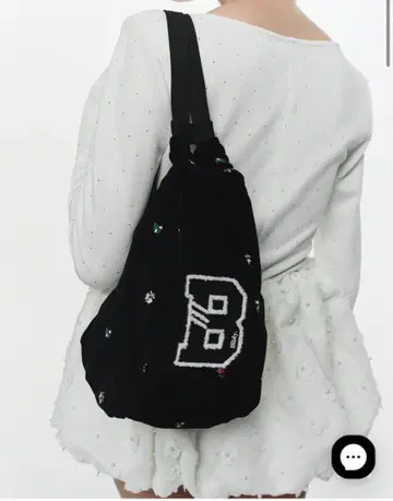bibiy B. STARRY 백팩