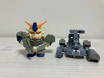 [ 가격 인하 ] 원조 SD 건담 NT-1 알렉스