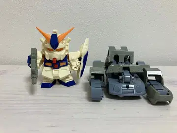 [ 가격 인하 ] 원조 SD 건담 NT-1 알렉스