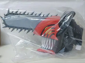 극장판 체인소 맨 팝콘 박스