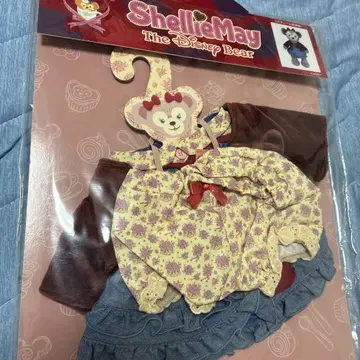 ShellieMay 코스튬 세트