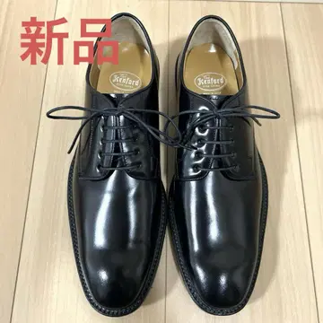 [ 새상품 ] The Kenford FINESHOES 켄포드