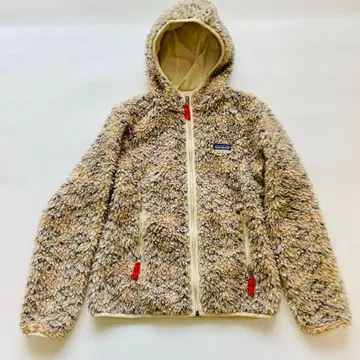 파타고니아 Patagonia 레트로X 23065FA12 플리스 후드티 M