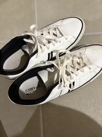 컨버스 남성용 스니커즈