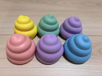 운코 뮤지엄 도쿄 운코 5개 세트