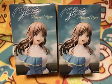 BanG Dream! 프리미엄 피규어 MyGO!!!!! 나가사키 소요