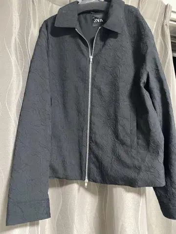 ZARA 자켓