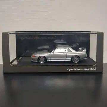 이그니션 모델 스카이라인 GT-R R32 니스모 S-tune
