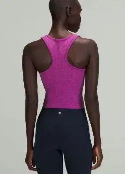 룰루레몬 lululemon Ebb to Street 요가 상의 8